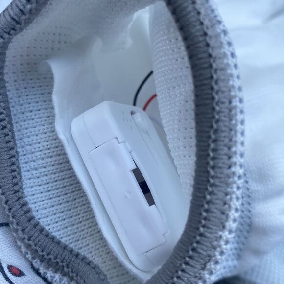 LED Light Up Rave Gloves 7 Different Light Patterns For Dancing/Lightshows - Picture 5 of 11